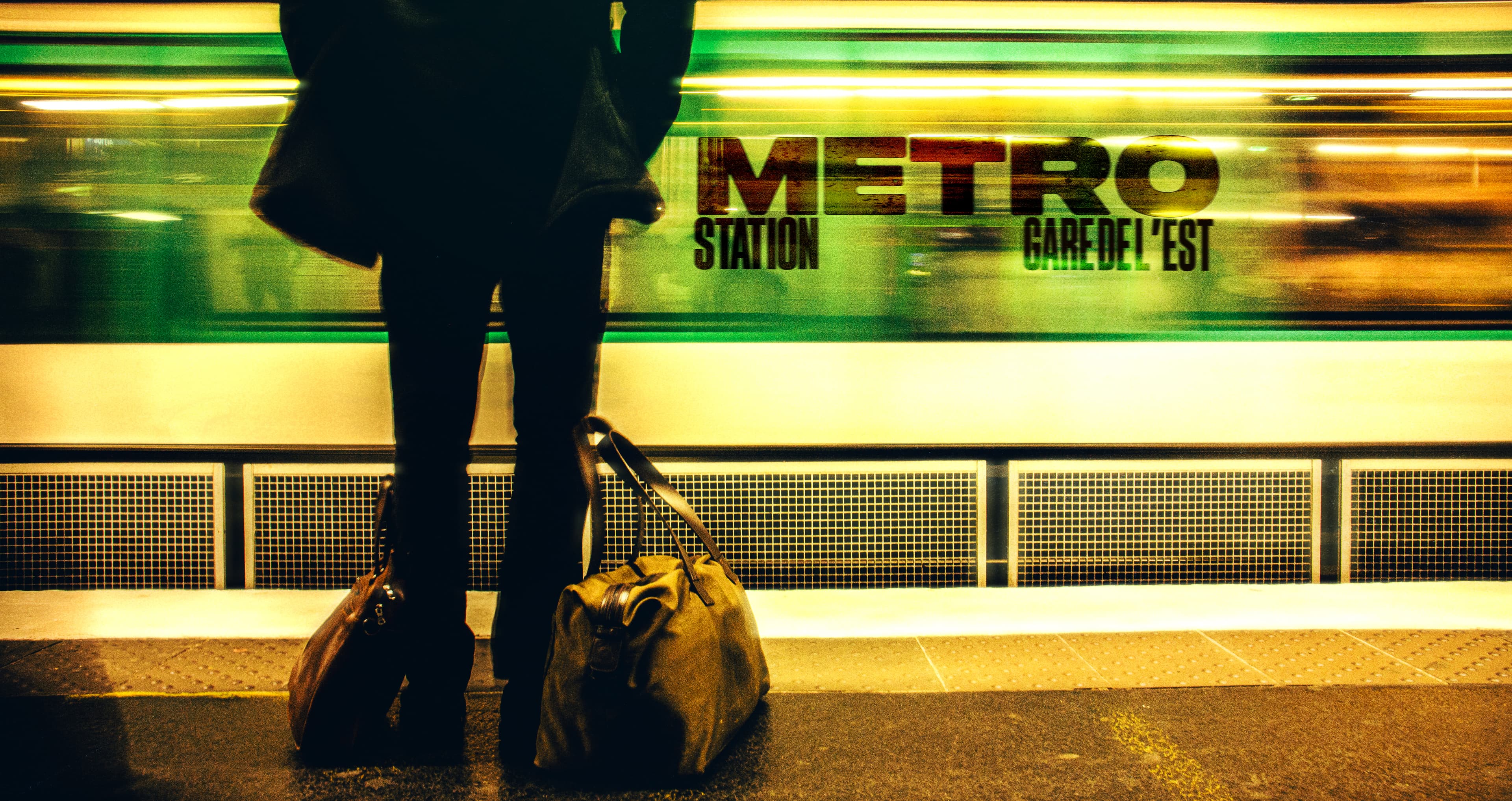 Metro flou dirextion 2